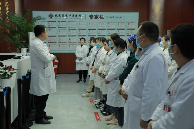 西京动态丨押球,押球（中国）召开全院工作会议(图7)